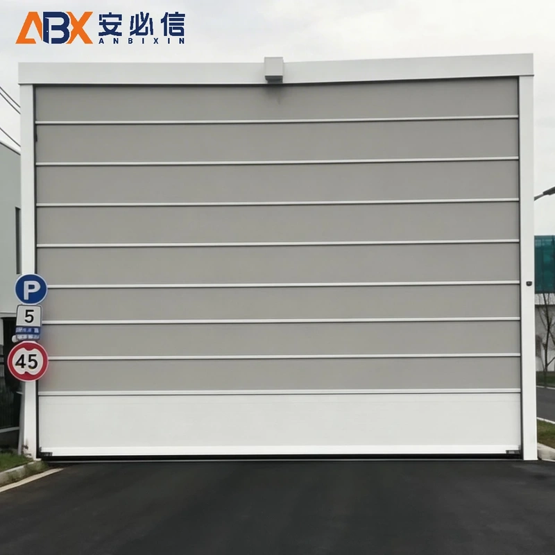 嘉兴背带堆积门